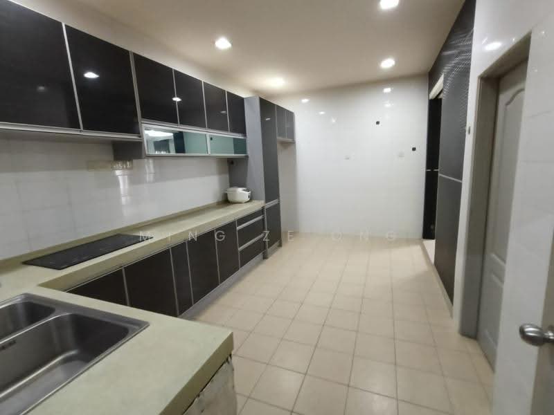 Rumah Berkembar untuk Dijual di Klang (Selangor) - Ming Ze Ong - Kitchen - PropertyGuru.com.my