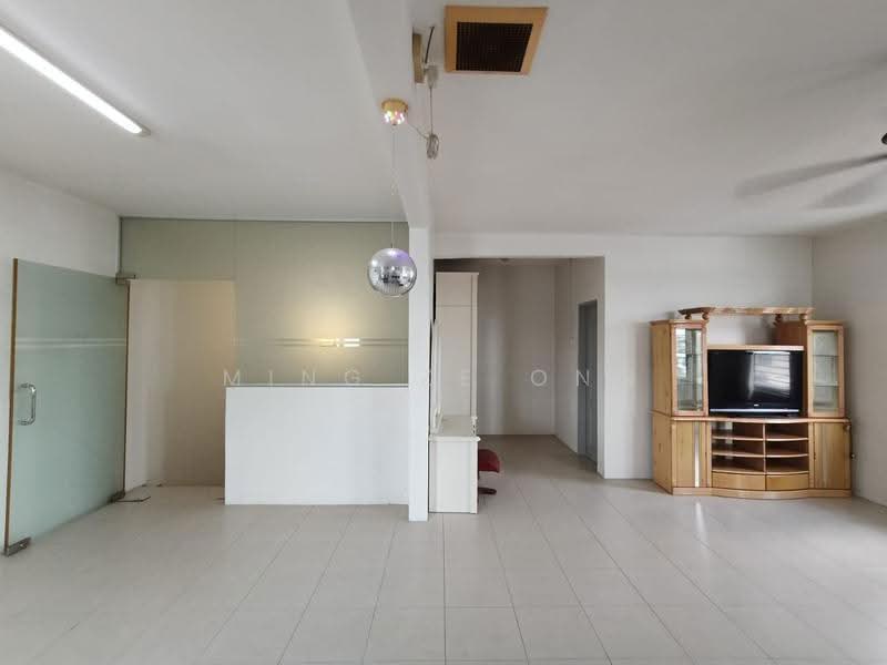 Rumah Berkembar untuk Dijual di Klang (Selangor) - Ming Ze Ong - Living Room - PropertyGuru.com.my