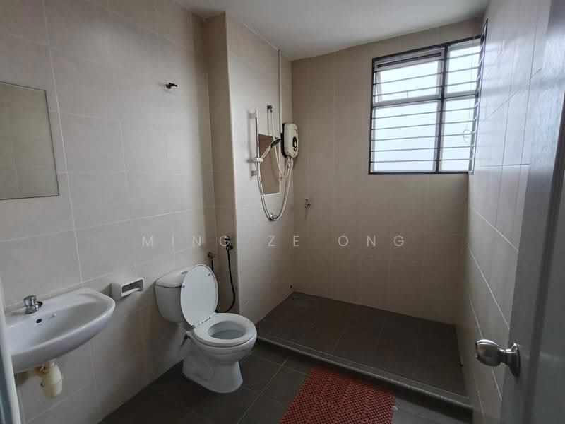 Rumah Berkembar untuk Dijual di Klang (Selangor) - Ming Ze Ong - Bathroom - PropertyGuru.com.my