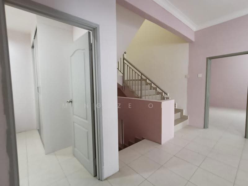 Rumah Berkembar untuk Dijual di Klang (Selangor) - Ming Ze Ong - Interior - PropertyGuru.com.my