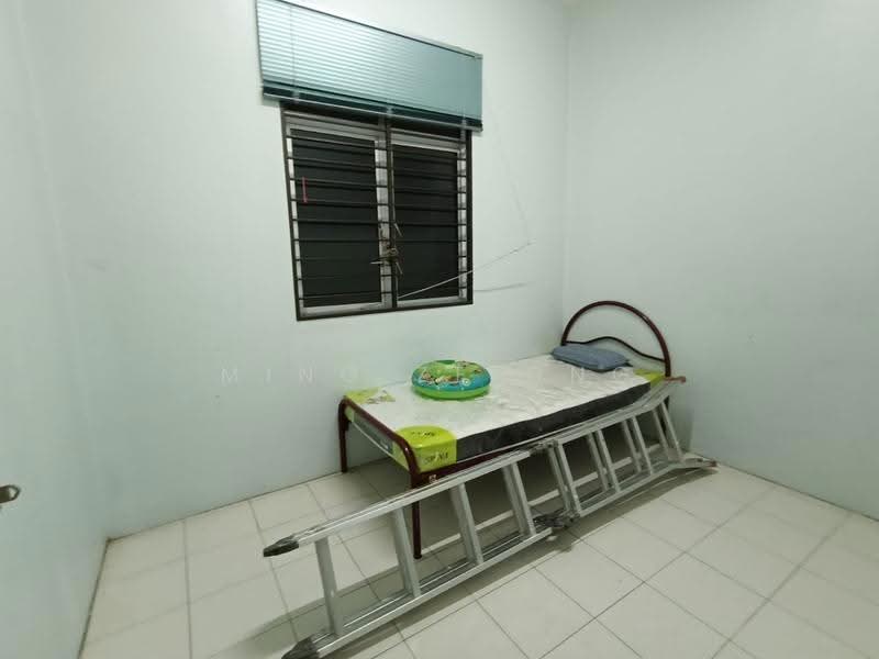 Rumah Berkembar untuk Dijual di Klang (Selangor) - Ming Ze Ong - Bedroom - PropertyGuru.com.my