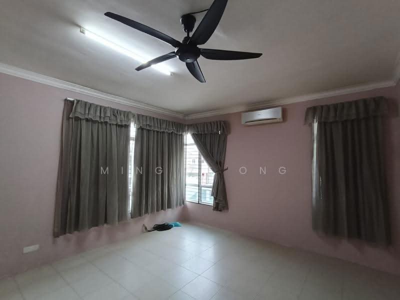 Rumah Berkembar untuk Dijual di Klang (Selangor) - Ming Ze Ong - Living Room - PropertyGuru.com.my