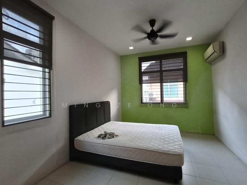 Rumah Berkembar untuk Dijual di Klang (Selangor) - Ming Ze Ong - Bedroom - PropertyGuru.com.my