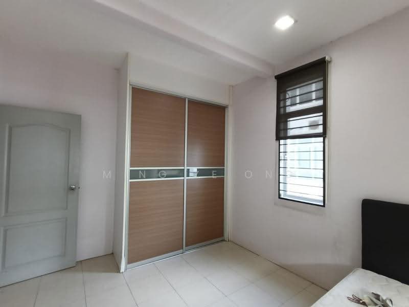 Rumah Berkembar untuk Dijual di Klang (Selangor) - Ming Ze Ong - Bedroom - PropertyGuru.com.my