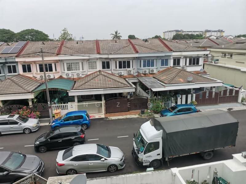 Rumah Berkembar untuk Dijual di Klang (Selangor) - Ming Ze Ong - Exterior - PropertyGuru.com.my