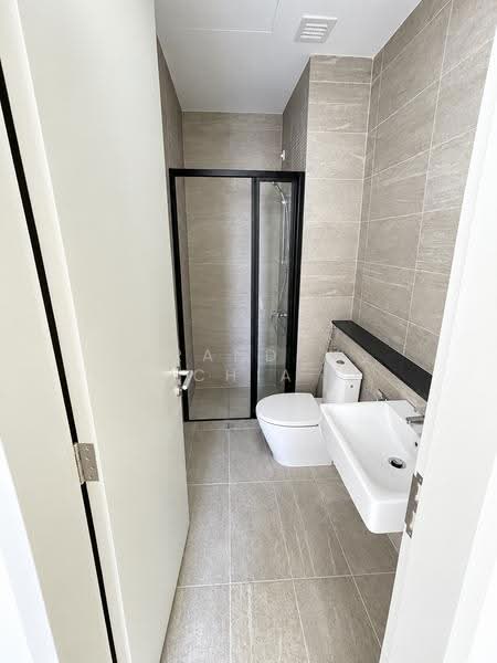 Condominium for Rent at Edelweiss @ Tropicana Gardens - Brandon Chia - Bathroom - PropertyGuru.com.my
