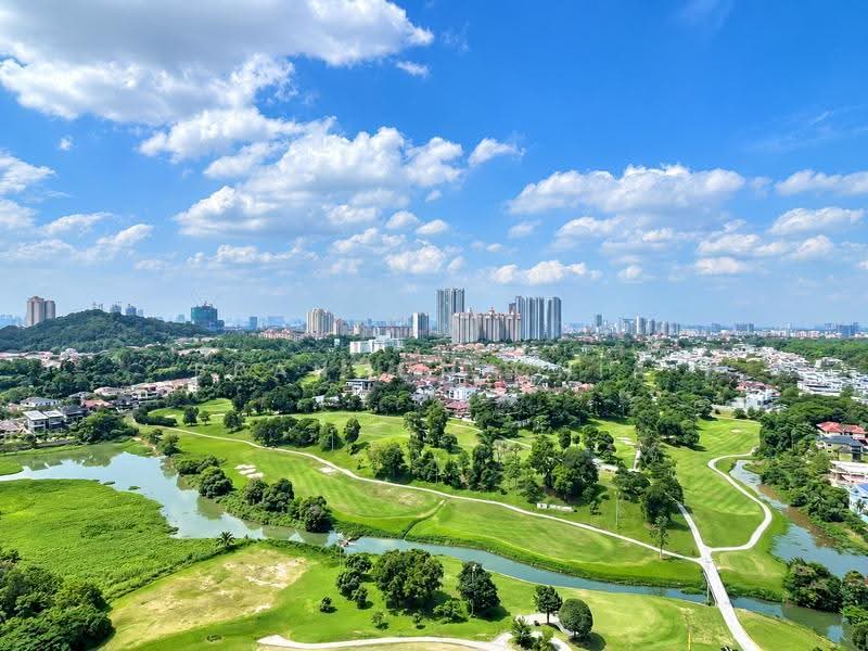 Condominium for Rent at Edelweiss @ Tropicana Gardens - Brandon Chia - Exterior - PropertyGuru.com.my