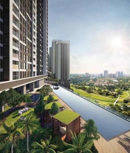 Condominium for Rent at Edelweiss @ Tropicana Gardens - Brandon Chia - Exterior - PropertyGuru.com.my