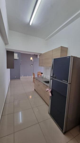 Kondominium untuk Disewa di Residence 8 - Xin Nee - Kitchen - PropertyGuru.com.my