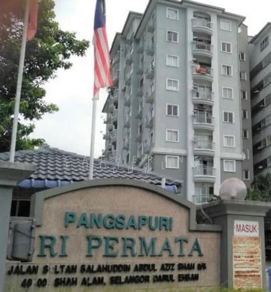 Kondominium untuk Dijual di Sri Permata - Catherine Lum - Exterior - PropertyGuru.com.my