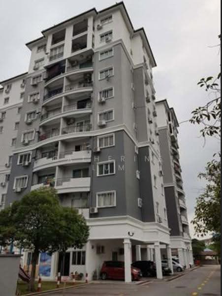 Kondominium untuk Dijual di Sri Permata - Catherine Lum - Exterior - PropertyGuru.com.my