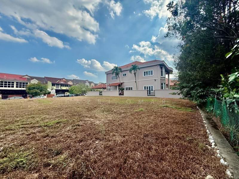 Tanah Kediaman untuk Dijual di Shah Alam (Selangor) - Fazri Omar - PropertyGuru.com.my