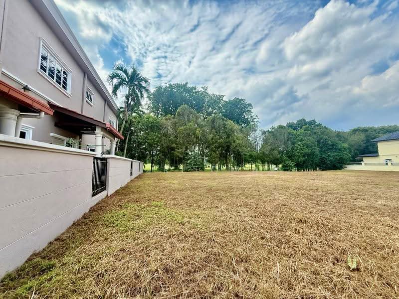 Tanah Kediaman untuk Dijual di Shah Alam (Selangor) - Fazri Omar - PropertyGuru.com.my