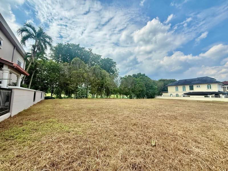 Tanah Kediaman untuk Dijual di Shah Alam (Selangor) - Fazri Omar - PropertyGuru.com.my