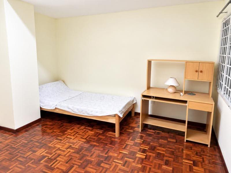 Kondominium untuk Dijual di Prisma Cheras - Chloe Yan - Bedroom - PropertyGuru.com.my
