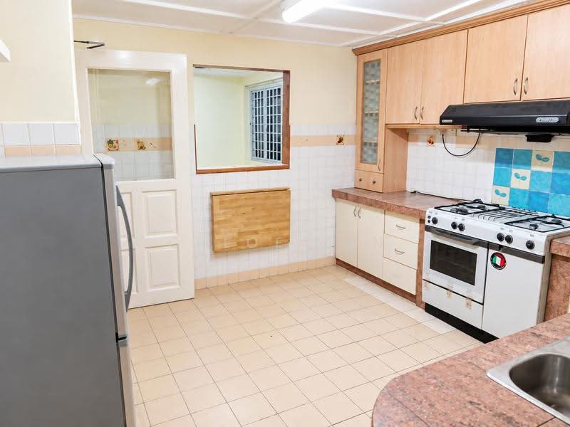 Kondominium untuk Dijual di Prisma Cheras - Chloe Yan - Kitchen - PropertyGuru.com.my