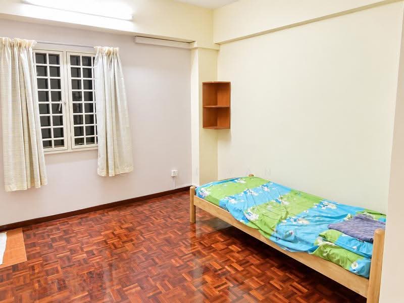 Kondominium untuk Dijual di Prisma Cheras - Chloe Yan - Bedroom - PropertyGuru.com.my