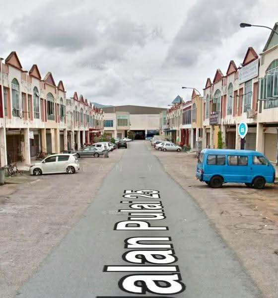 Shop / Office for Sale in Taman Pulai Utama (Skudai) - Sean Yeoh - PropertyGuru.com.my