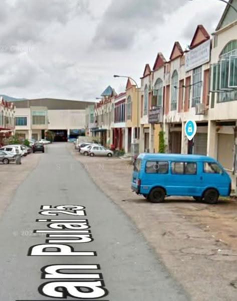 Shop / Office for Sale in Taman Pulai Utama (Skudai) - Sean Yeoh - PropertyGuru.com.my
