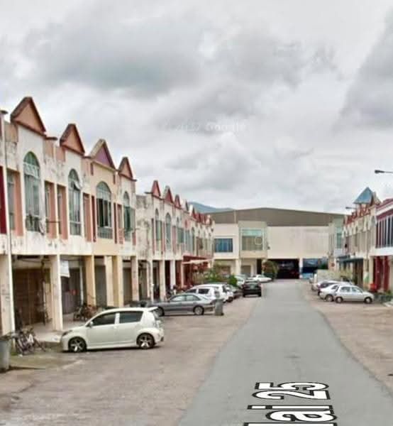 Shop / Office for Sale in Taman Pulai Utama (Skudai) - Sean Yeoh - PropertyGuru.com.my