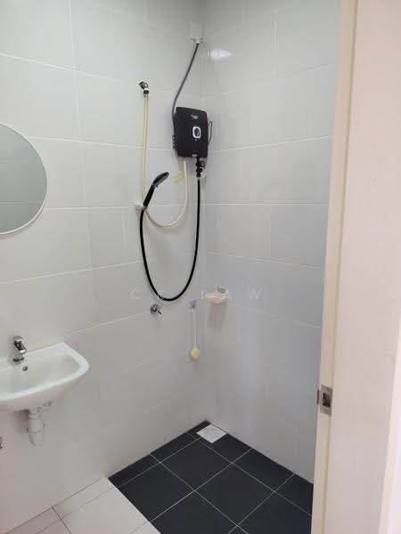 Rumah Teres 2-Tingkat untuk Disewa di Eco Forest (Semenyih) - CK Law - Bathroom - PropertyGuru.com.my