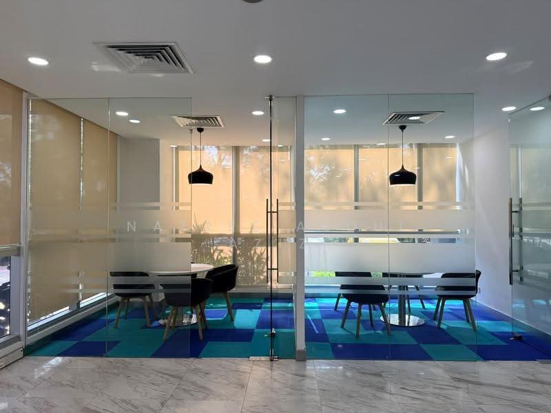 Office for Rent in Cyberjaya (Selangor) - Nazree Abdul Aziz - PropertyGuru.com.my
