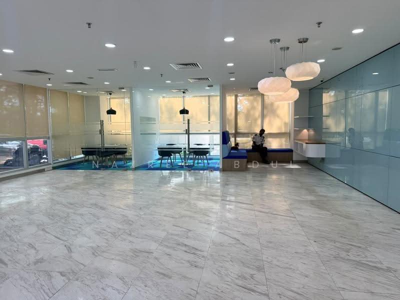 Office for Rent in Cyberjaya (Selangor) - Nazree Abdul Aziz - PropertyGuru.com.my