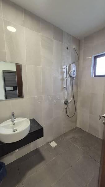 Service Residence for Rent at J.Dupion Residence - Ginnz Chan - Bathroom - PropertyGuru.com.my