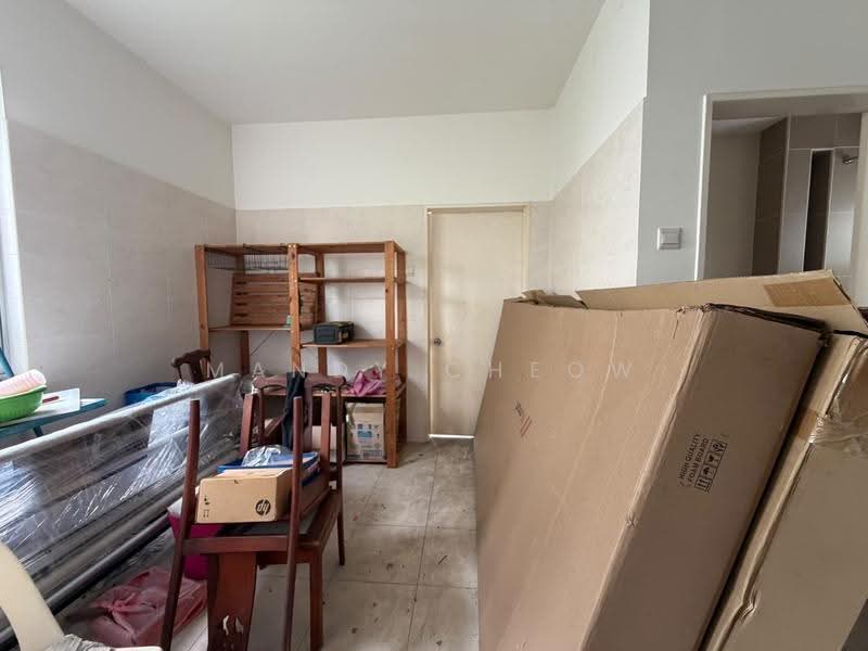 Rumah Berkembar untuk Dijual di Kota Emerald (Rawang) - Mandy Cheow - Interior - PropertyGuru.com.my