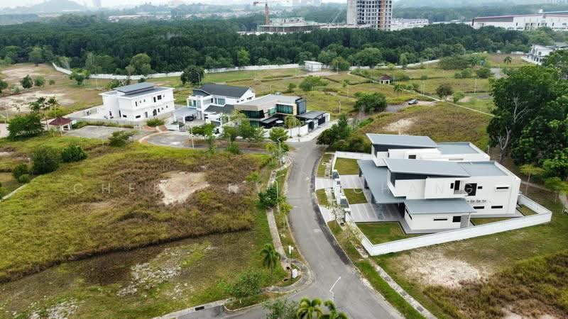Tanah Kediaman untuk Dijual di Kota Kinabalu (Sabah) - Cheun Nyap Chang - Exterior - PropertyGuru.com.my