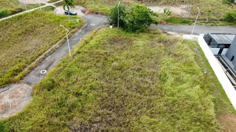 Tanah Kediaman untuk Dijual di Kota Kinabalu (Sabah) - Cheun Nyap Chang - Exterior - PropertyGuru.com.my