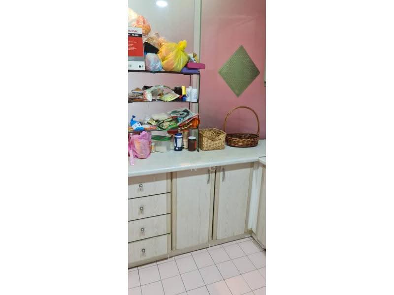 Condominium for Sale at Petaling Indah Condominiums - Yeong . - PropertyGuru.com.my