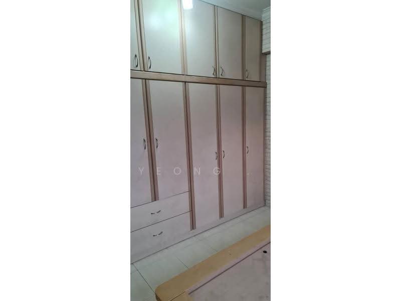 Condominium for Sale at Petaling Indah Condominiums - Yeong . - PropertyGuru.com.my