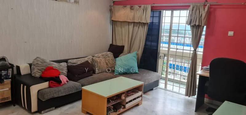 Condominium for Sale at Petaling Indah Condominiums - Yeong . - PropertyGuru.com.my
