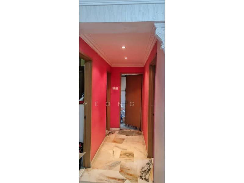 Condominium for Sale at Petaling Indah Condominiums - Yeong . - PropertyGuru.com.my
