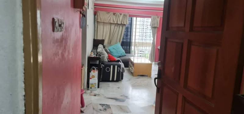 Condominium for Sale at Petaling Indah Condominiums - Yeong . - PropertyGuru.com.my
