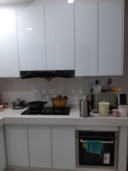 Condominium for Rent at Dua Menjalara - Paul Raj Patrick - PropertyGuru.com.my