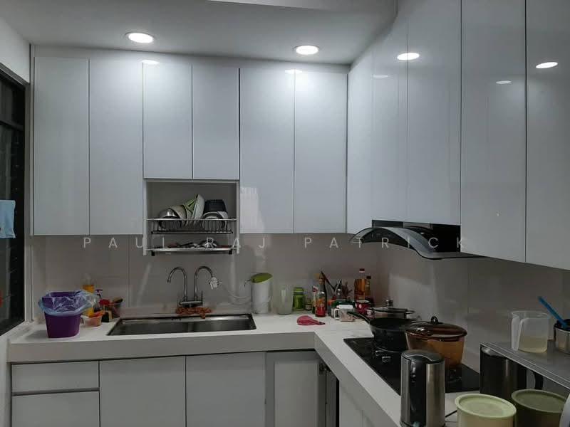 Condominium for Rent at Dua Menjalara - Paul Raj Patrick - PropertyGuru.com.my