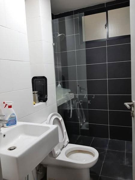 Condominium for Rent at Dua Menjalara - Paul Raj Patrick - PropertyGuru.com.my