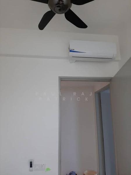 Condominium for Rent at Dua Menjalara - Paul Raj Patrick - PropertyGuru.com.my