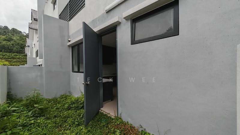 2-storey Terraced House for Rent in Sierra Ukay (Ampang) - Teck Wee - PropertyGuru.com.my