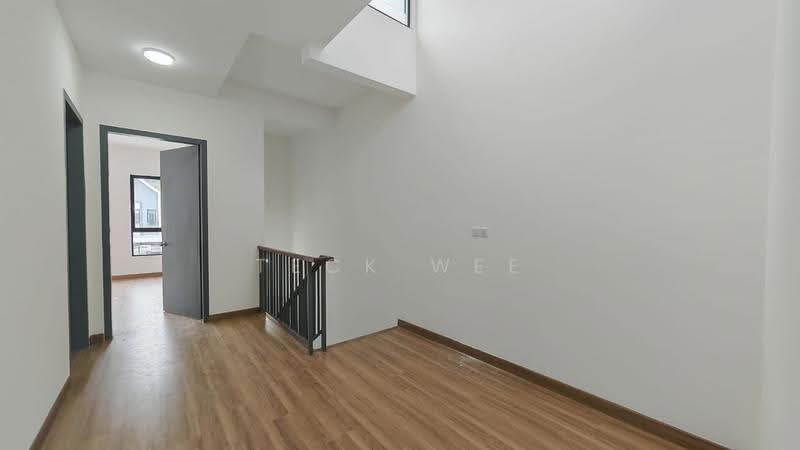2-storey Terraced House for Rent in Sierra Ukay (Ampang) - Teck Wee - PropertyGuru.com.my