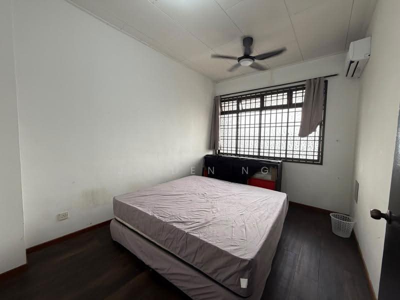 Rumah Teres 2-Tingkat untuk Dijual di Taman Jaya Mas (Skudai) - Jayden Ng - Bedroom - PropertyGuru.com.my