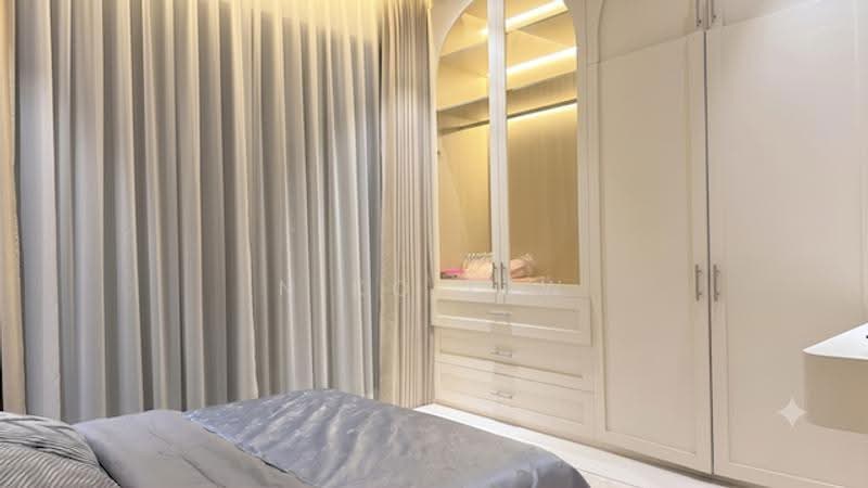 Service Residence for Sale at Space Residency - Niko Lew - Bedroom - PropertyGuru.com.my