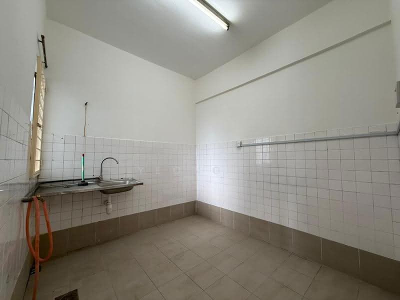 Apartment for Sale at Kenari Court - Yeong . - Kitchen - PropertyGuru.com.my