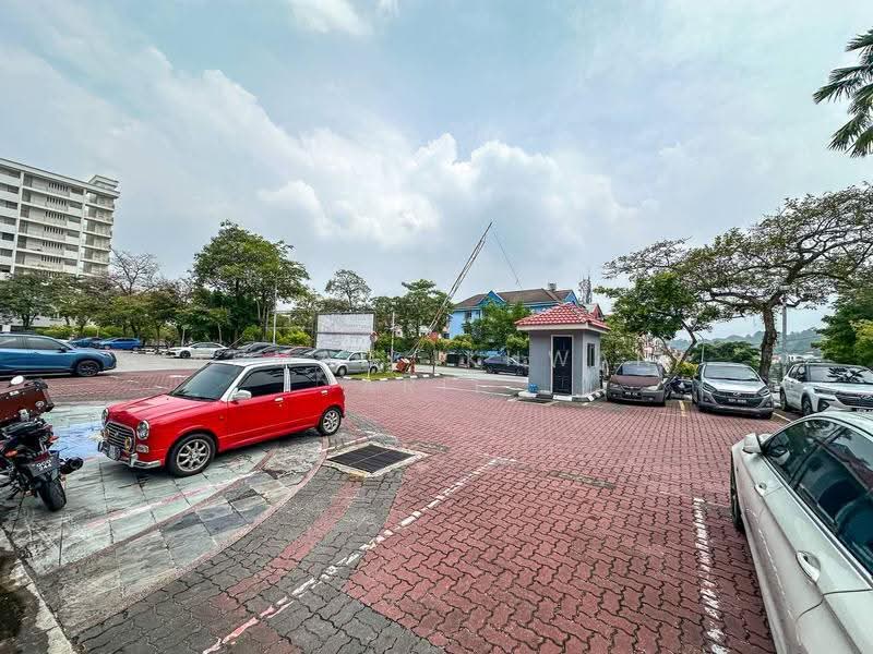Pejabat Runcit untuk Dijual di Shah Alam (Selangor) - Ahmad Ikhwan Arif - Exterior - PropertyGuru.com.my