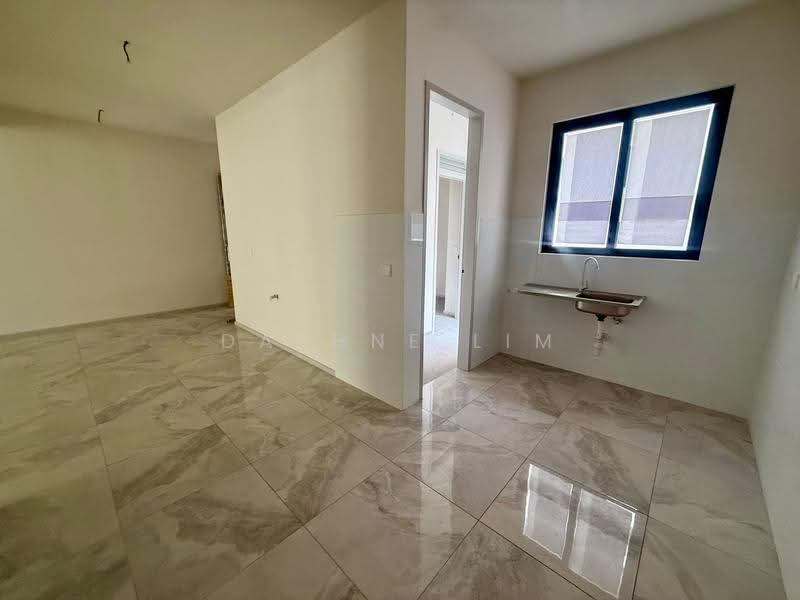 Rumah Teres untuk Dijual di Taman Bukit Serdang (Seri Kembangan) - Daphne Lim - Interior - PropertyGuru.com.my