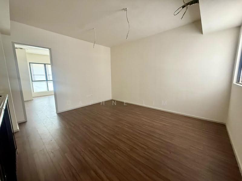 Rumah Teres untuk Dijual di Taman Bukit Serdang (Seri Kembangan) - Daphne Lim - Interior - PropertyGuru.com.my