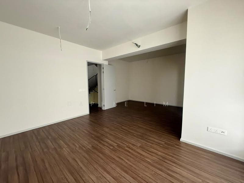 Rumah Teres untuk Dijual di Taman Bukit Serdang (Seri Kembangan) - Daphne Lim - Interior - PropertyGuru.com.my