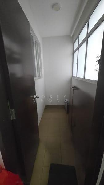 Pangsapuri untuk Disewa di Residensi Jalan Jubilee - Rosey Chong - Interior - PropertyGuru.com.my